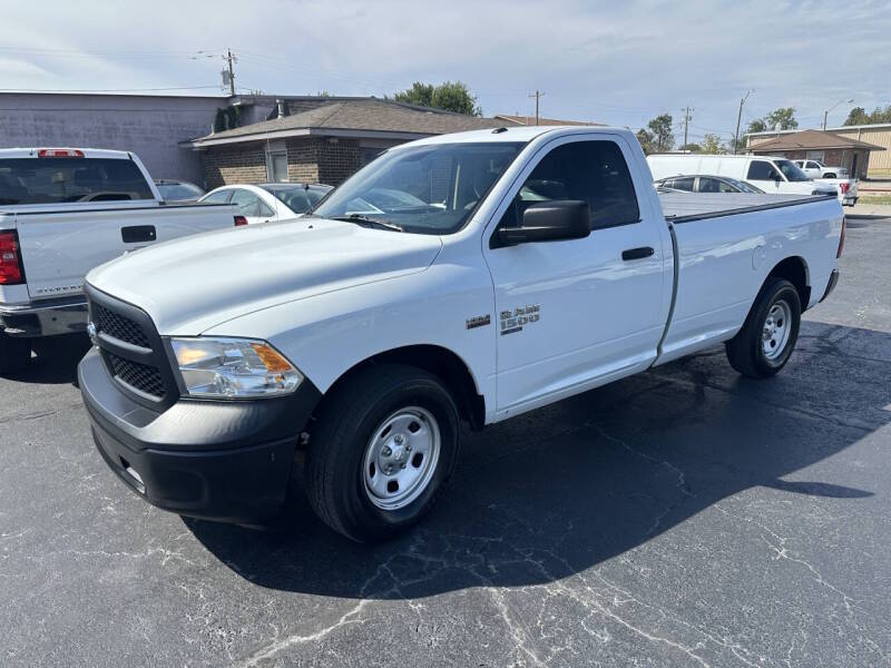 ram ram 1500 classic 2022 3C6JR6DTXNG405763 image ram ram 1500 classic 2022 3C6JR6DTXNG405763 image